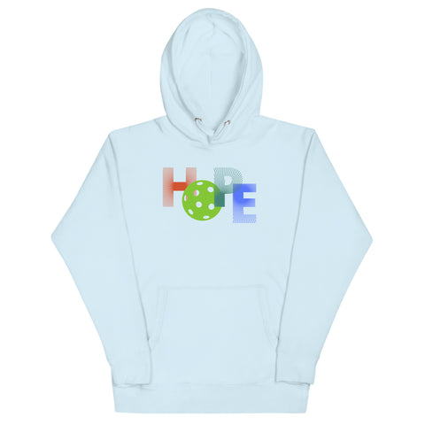 Hope Unisex Hoodie