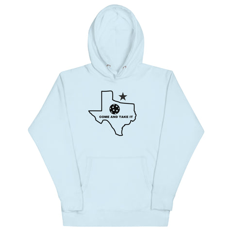 Come And Take -It Unisex Hoodie