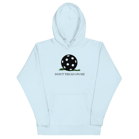 Don't Tread On Me Unisex Hoodie