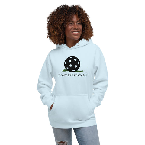 Don't Tread On Me Unisex Hoodie