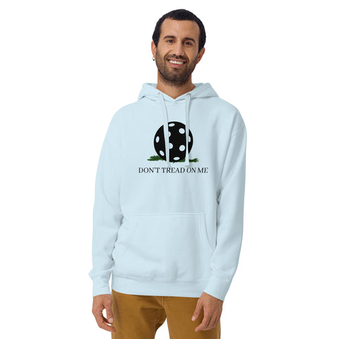 Don't Tread On Me Unisex Hoodie