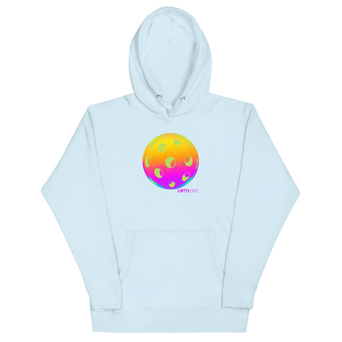 Fearless Unisex Hoodie