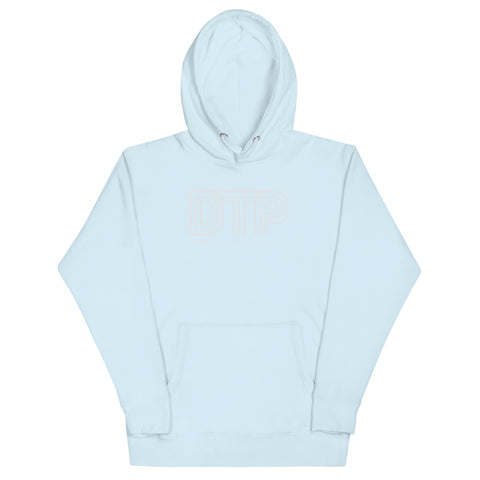 Down To Pickleball Unisex Hoodie