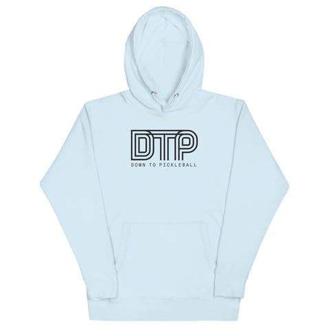 Pickleball Unisex Hoodie