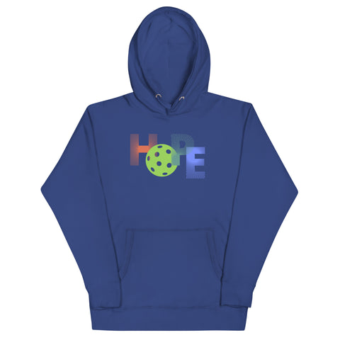 Hope Unisex Hoodie