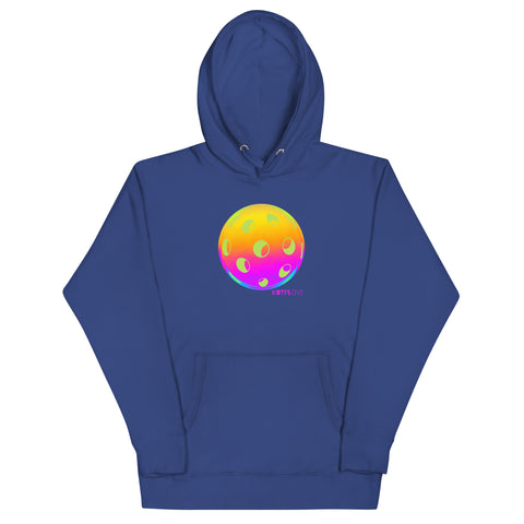 Fearless Unisex Hoodie