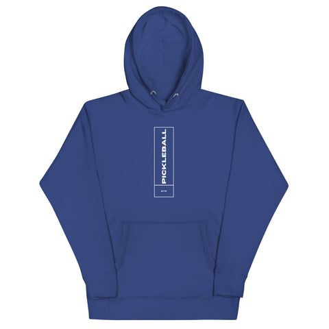 Pickleball Unisex Hoodie