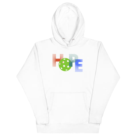 Hope Unisex Hoodie