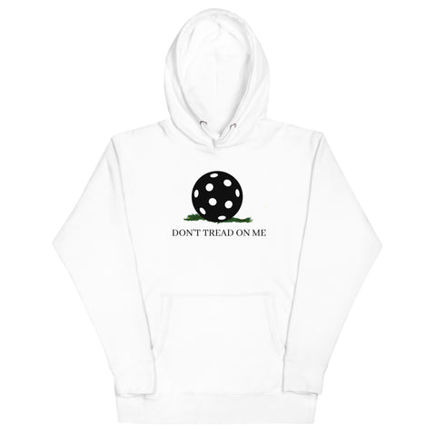 Don't Tread On Me Unisex Hoodie