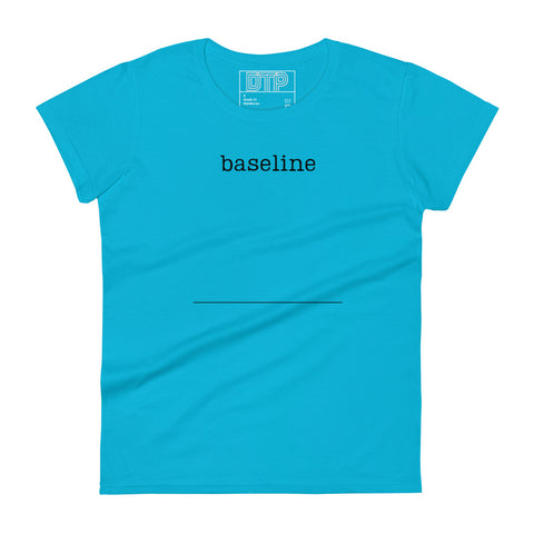 Baseline Women's Short Sleeve T-shirt