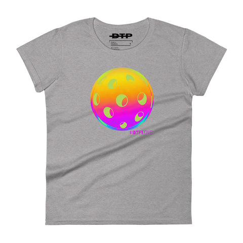 Fearless Women's Short Sleeve T-Shirt