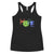 Hope Women's Racerback Tank Top
