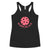 Happy Place Women's Racerback Tank Top