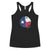 Texas Women's Racerback Tank Top