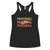 Pickleball Vibes Women's Racerback Tank Top