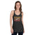 Pickleball Vibes Women's Racerback Tank Top
