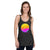 Fearless Women's Racerback Tank Top