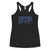 Down To Pickleball Women's Racerback Tank