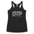 Down To Pickleball Women's Racerback Tank