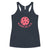 Happy Place Women's Racerback Tank Top