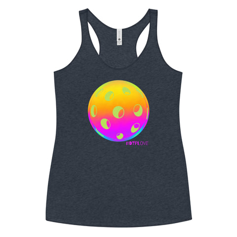 Fearless Women's Racerback Tank Top