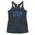Down To Pickleball Women's Racerback Tank