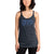 Down To Pickleball Women's Racerback Tank