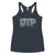 Down To Pickleball Women's Racerback Tank