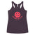 Happy Place Women's Racerback Tank Top
