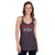 Dink Heart Women's Racerback Tank Top