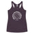 Down To Pickleball Women's Racerback Tank Top