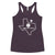 Come And Take It Women's Racerback Tank Top