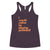 I Would Rather Be Playing Pickleball Women's Racerback Tank Top