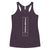 Pickleball Women's Racerback Tank