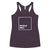 Pickleball Women's Racerback Tank