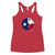 Texas Women's Racerback Tank Top