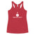 Come And Take It Women's Racerback Tank Top