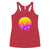 Fearless Women's Racerback Tank Top