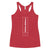 Pickleball Women's Racerback Tank