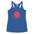 Happy Place Women's Racerback Tank Top