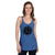 Down To Pickleball Women's Racerback Tank Top