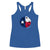Texas Women's Racerback Tank Top