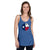 Texas Women's Racerback Tank Top