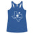 Come And Take It Women's Racerback Tank Top