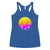 Fearless Women's Racerback Tank Top