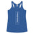 Pickleball Women's Racerback Tank