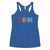 DINK Women's Racerback Tank