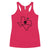 Come And Take It Women's Racerback Tank Top