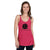 Don't Tread On Me Women's Racerback Tank Top