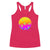 Fearless Women's Racerback Tank Top